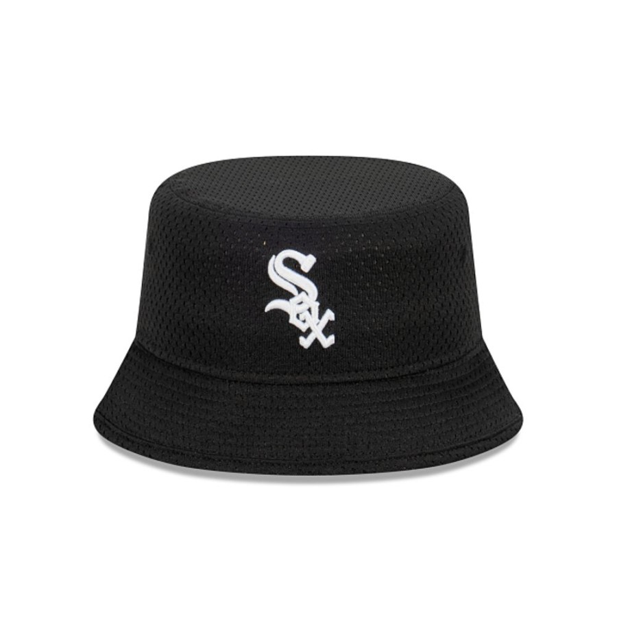 Caps New Era | Chicago White Sox Open Mesh Bucket