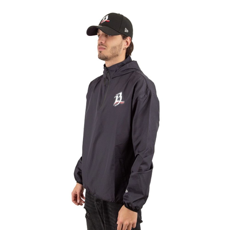 Clothes New Era | Bravos De Leon Lmb Windbreaker Collection