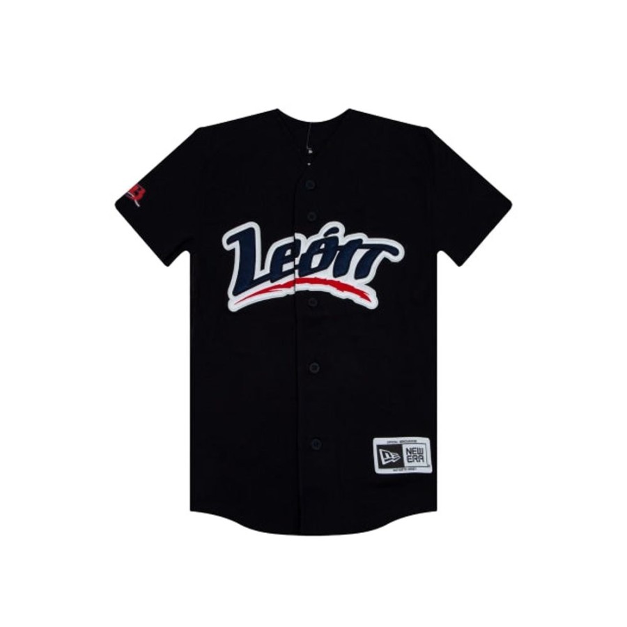 Clothes New Era | Braves De Leon Lmb Fangear Jersey For Nina Or Nino