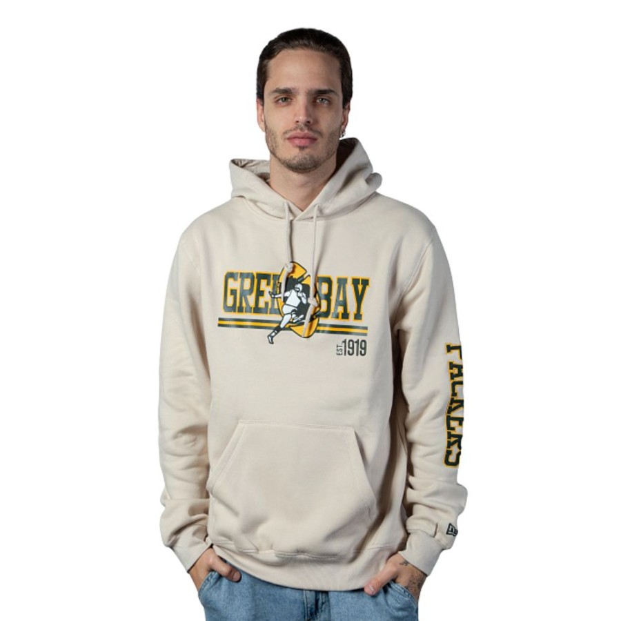 Clothes New Era | Green Bay Packers Nfl 3Rd Down 2023 Sweatshirt