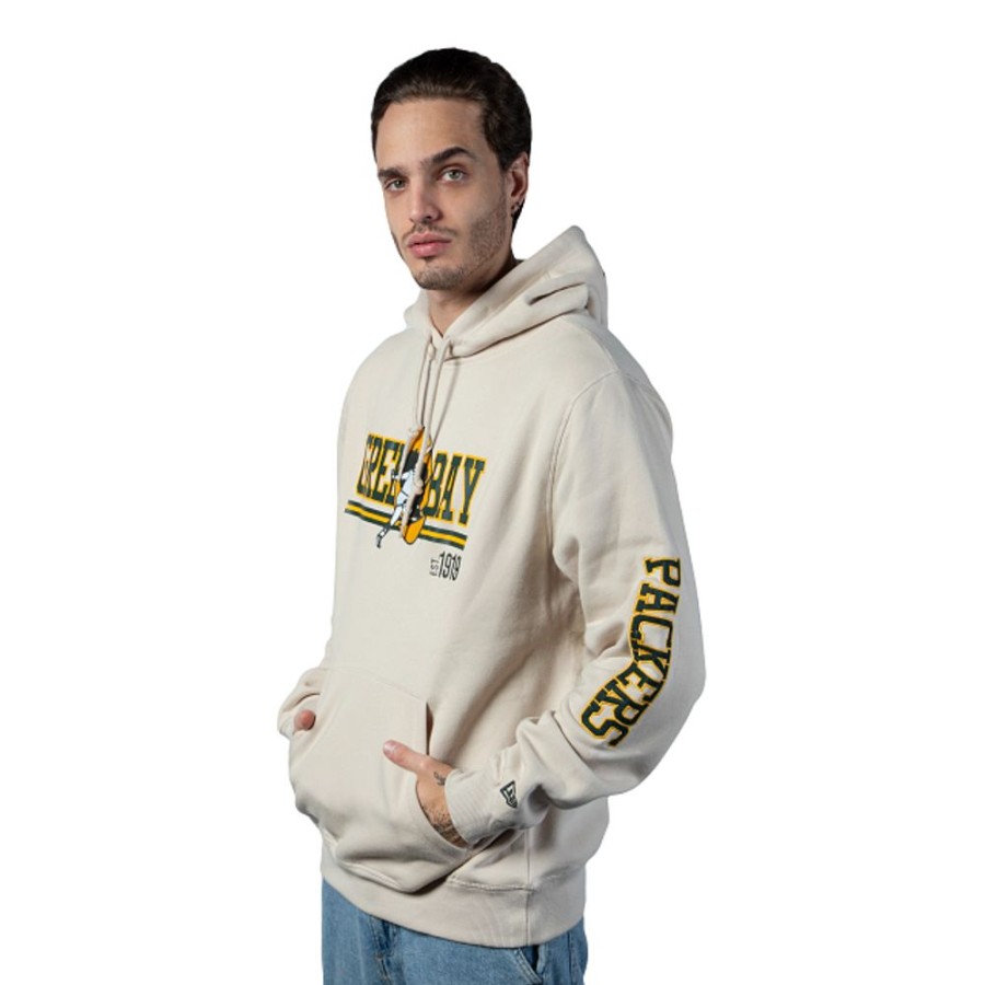 Clothes New Era | Green Bay Packers Nfl 3Rd Down 2023 Sweatshirt