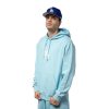 Clothes New Era | Los Angeles Dodgers Mlb Side Patch Collection Sweatshirt