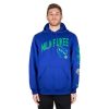 Clothes New Era | Milwaukee Bucks Nba City Edition Sweatshirt