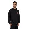 Clothes New Era | Chicago Bulls Logo Infill Collection Sweatshirt