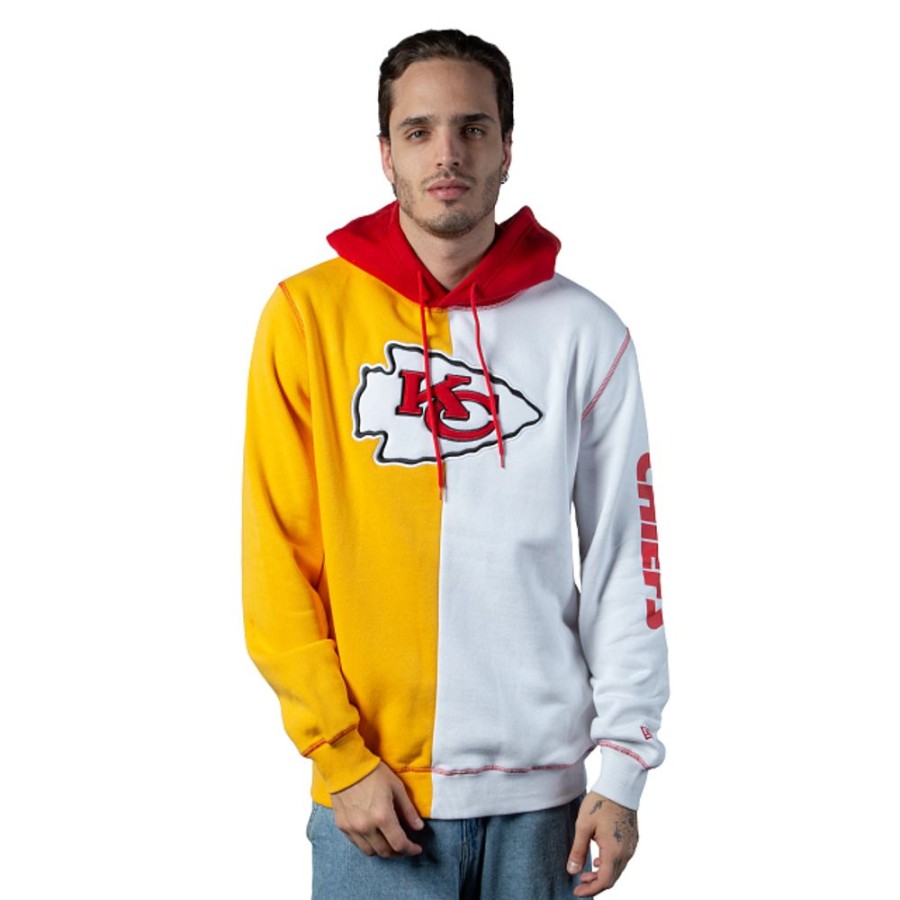 Clothes New Era | Kansas City Chiefs Nfl 3Rd Down 2023 Sweatshirt