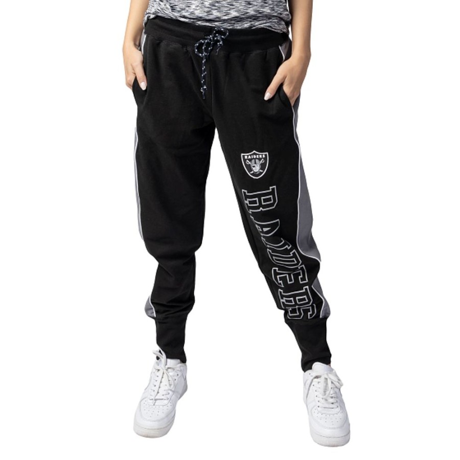 Clothes New Era | Pants Las Vegas Raiders Nfl Active Para Mujer