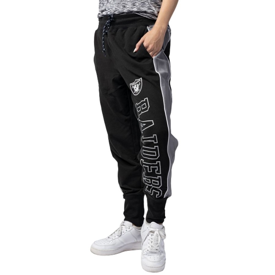 Clothes New Era | Pants Las Vegas Raiders Nfl Active Para Mujer