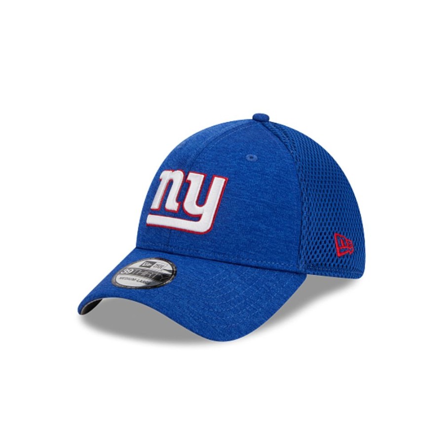 Caps New Era | New York Giants Nfl Active 39Thirty Elastica