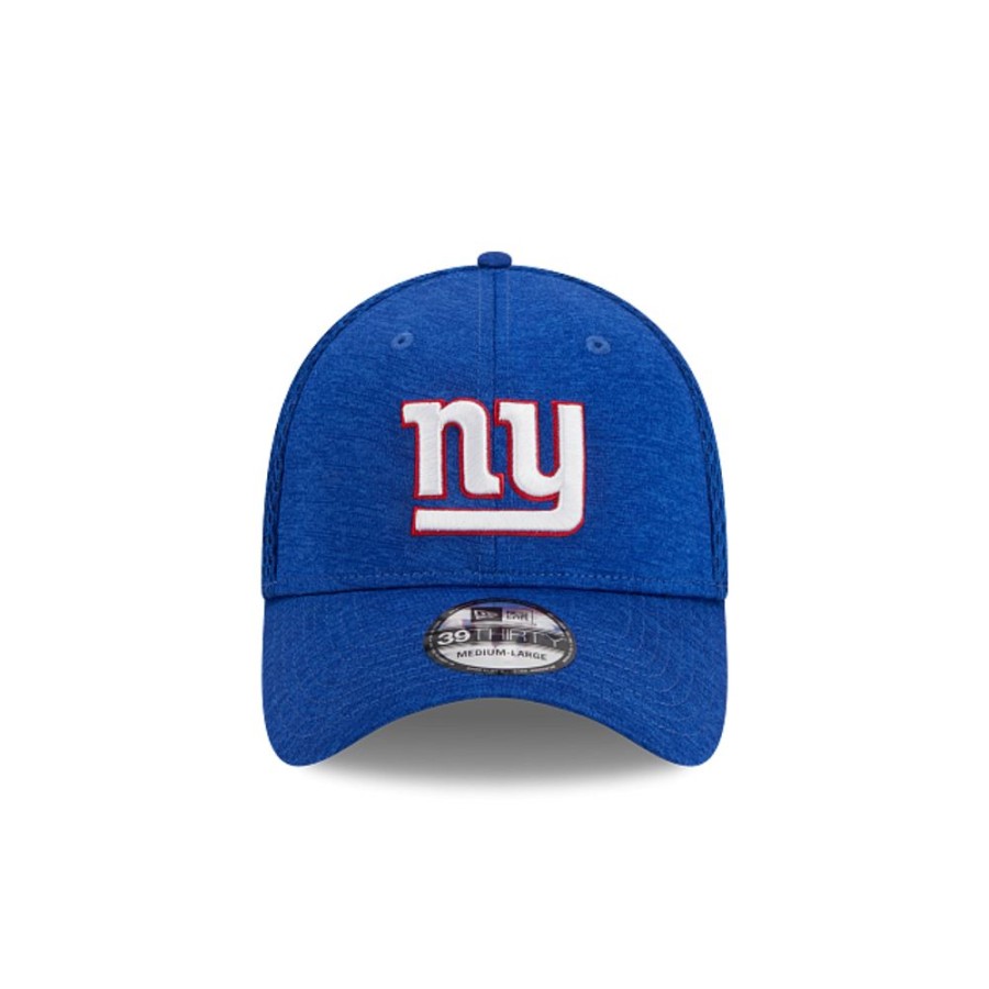 Caps New Era | New York Giants Nfl Active 39Thirty Elastica