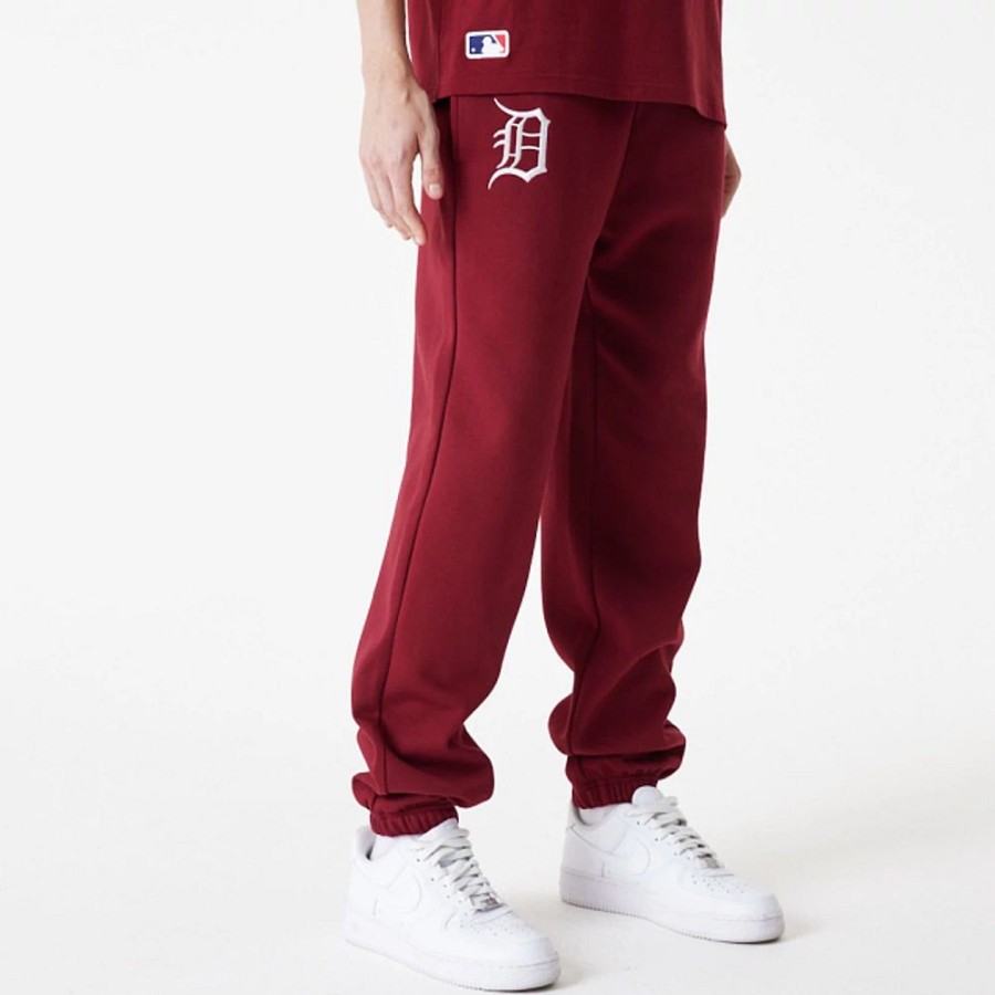 Clothes New Era | Pants Detroit Tigers Mlb League Essentials