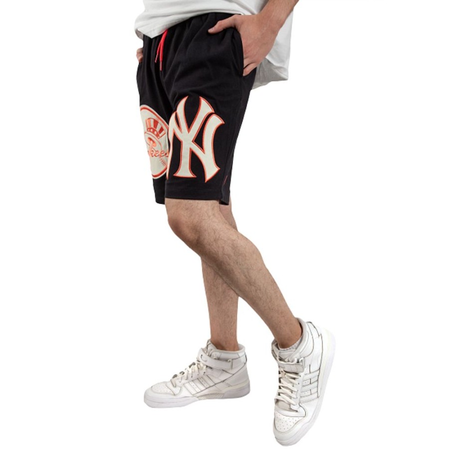 Clothes New Era | New York Yankees Mlb Colorpack Shorts