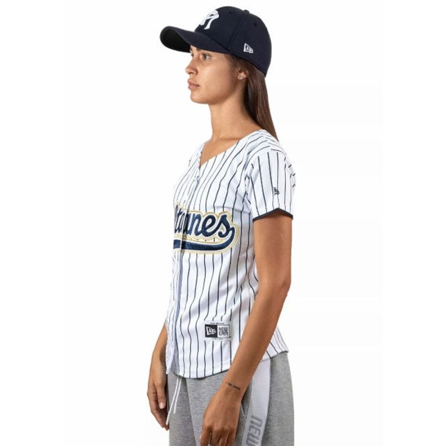 Clothes New Era | Sultanes De Monterrey Lmb Fangear Women'S Jersey