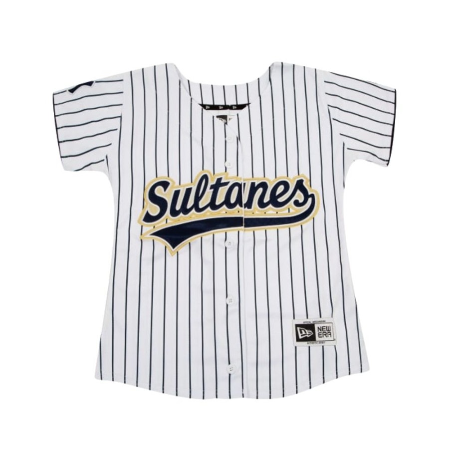 Clothes New Era | Sultanes De Monterrey Lmb Fangear Women'S Jersey