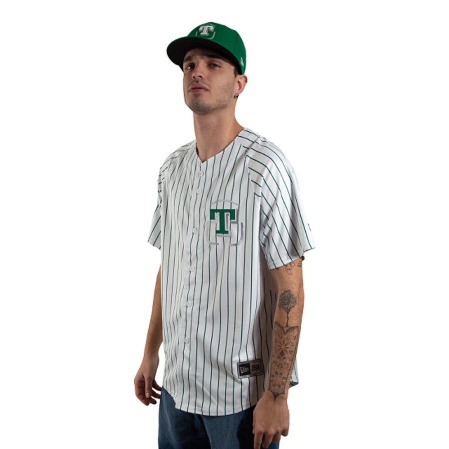 Clothes New Era | Jersey Home Olmecas De Tabasco Lmb