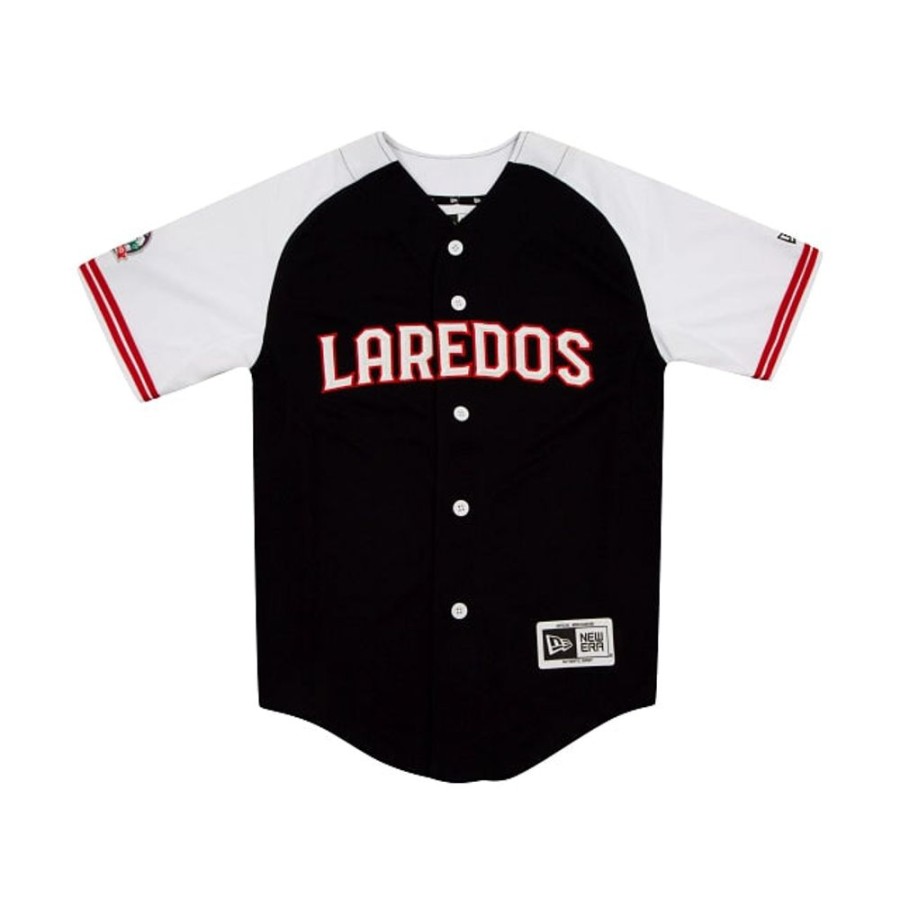 Clothes New Era | Children'S Jersey Tecolotes De Los 2 Laredos Lmb Fangear