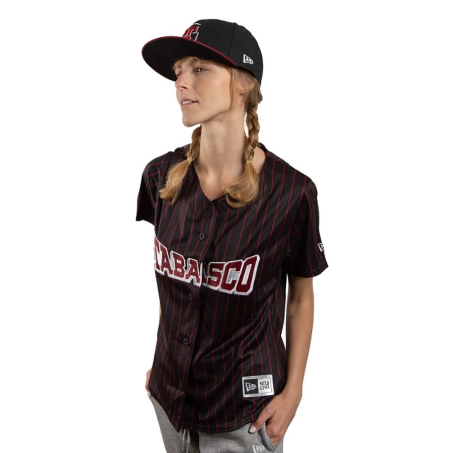 Clothes New Era | Olmecas De Tabasco Lmb Alternative Jersey For Women