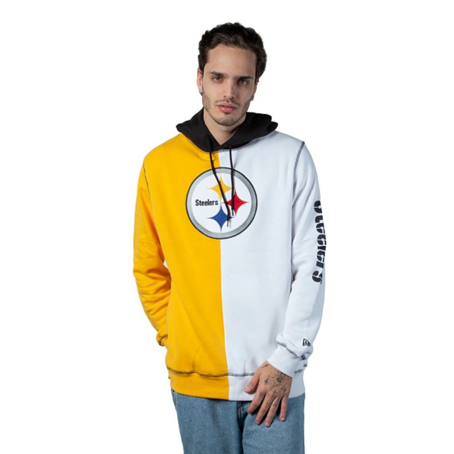 Clothes New Era | Pittsburgh Steelers Nfl 3Rd Down 2023 Sweatshirt