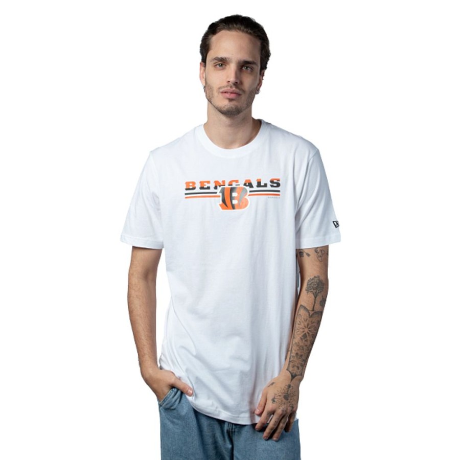 Clothes New Era | Cincinnati Bengals Nfl 3Rd Down 2023 Short Sleeve T-Shirt