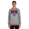 Clothes New Era | Boston Red Sox Mlb Throwback Collection Sweatshirt