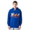 Clothes New Era | Looney Tunes X Superman Wb 100Th Year Looney Tunes X Superhero Sweatshirt