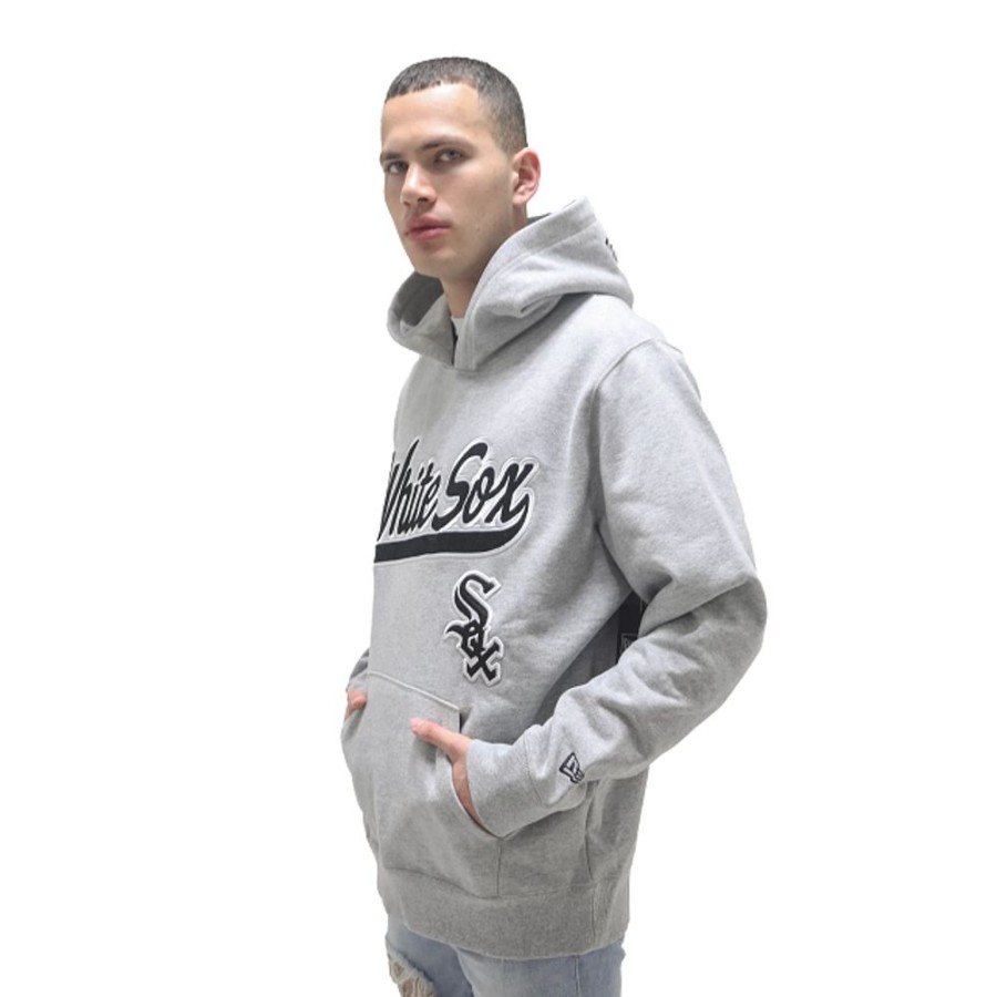 Clothes New Era | Chicago White Sox Mlb Vintage Corduroy Sweatshirt