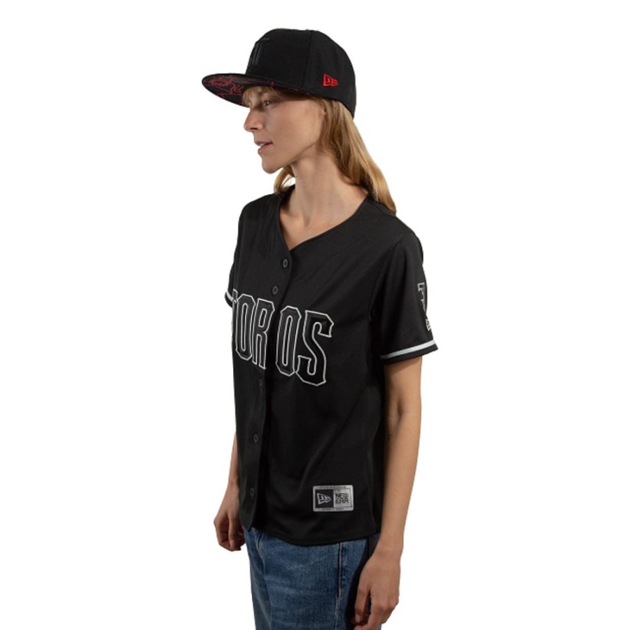 Clothes New Era | Away Toros De Tijuana Lmb Jersey For Women