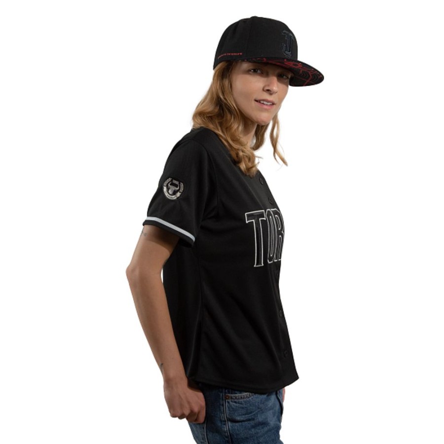 Clothes New Era | Away Toros De Tijuana Lmb Jersey For Women