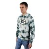 Clothes New Era | Green Bay Packers Nfl Tie Dye Sweatshirt