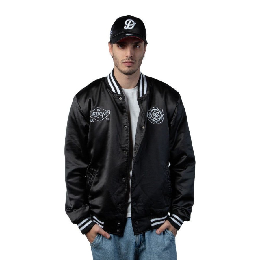 Clothes New Era | Tony Delfino 15Th Anniversary Jacket