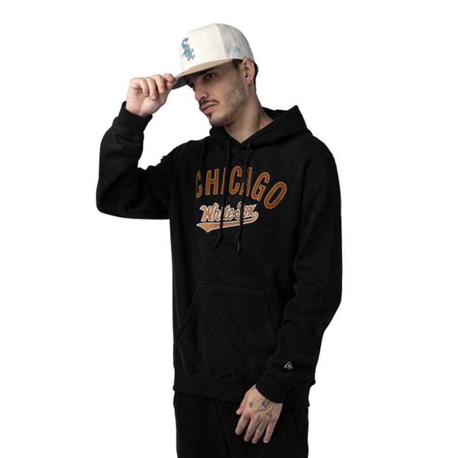 Clothes New Era | Chicago White Sox Mlb Corduroy Sweatshirt