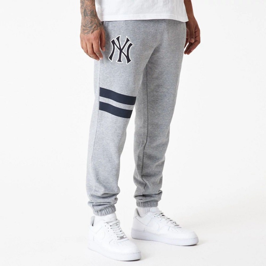 Clothes New Era | Pants New York Yankees Mlb Old School