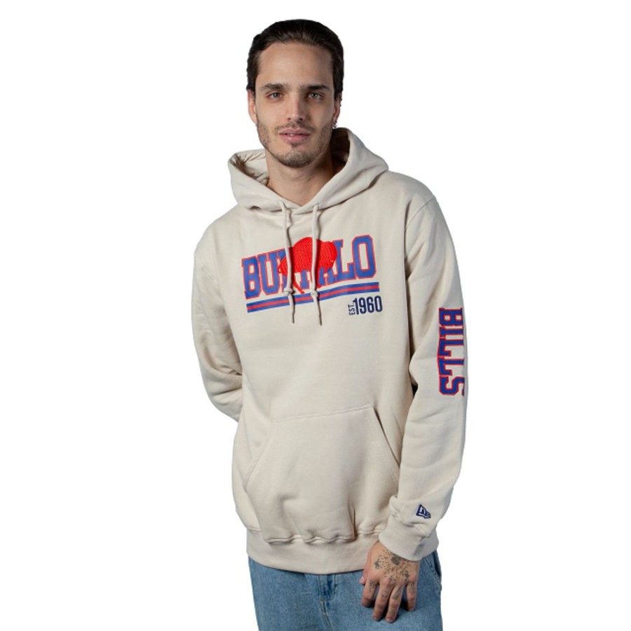 Clothes New Era | Buffalo Bills Nfl 3Rd Down 2023 Sweatshirt